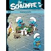 Die  Schl�mpfe 23. Pokerschl�mpfe