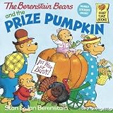 The Berenstain Bears and the Prize Pumpkin by Berenstain, Stan, Berenstain, Jan [Paperback(1990/9/12)]