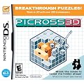 Picross 3D (Nintendo DS)