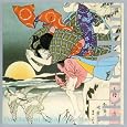 One Hundred Aspects of the Moon by Ikue Mori, Theo Bleckmann, Anthony Coleman, Eyvind Kang, Kato Hideki