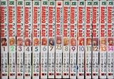 Bamboo Blade (Complete Manga Collection Set (Japanese Edition), Volumes 1-14 & 7.5 Fan Book)