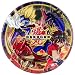 Bakugan Dessert Plates (8) Party Supplies [Toy] [Toy]