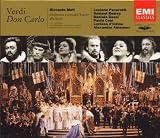 Verdi: Don Carlo
