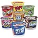 Kellogg's Cereal Favorites Variety Pack, 1.5 to 2.8-Ounce Single Serve Cups (Pack of 60)