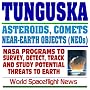 Tunguska - Impact in Siberia 1908, Comets, Asteroids, and Near-Earth Object Threats, NASA Programs to Survey and Study Asteroids and Comets (CD-ROM) Tunguska - Impact in Siberia 1908, Comets, Asteroids, and Near-Earth Object Threats, NASA Programs to Survey and Study Asteroids and Comets (CD-ROM)