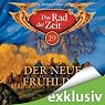 H&ouml;rbuch Der neue Frühling (Das Rad der Zeit 29)
