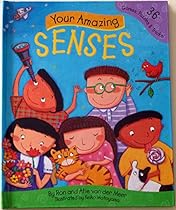 Your Amazing Senses Your Amazing Senses