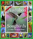 Audubon 365 Songbirds & Other Backyard Birds Calendar 2008 (Picture-A-Day Wall Calendars)