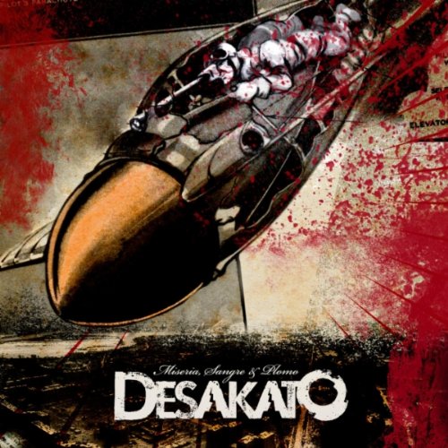Desakato 