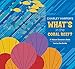 Charley Harper's What's in the Coral Reef (Nature Discovery Books)