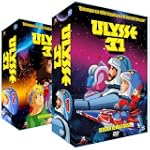 Ulysse 31 - Int�grale - 2 Coffrets (8...