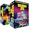 Ulysse 31 - Int�grale - 2 Coffrets (8 DVD)