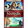 The Chronicles of Narnia: Prince Caspian (2 Disc Special Edition) [DVD]