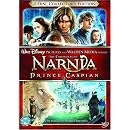 The Chronicles of Narnia: Prince Caspian (2 Disc Special Edition) [DVD] [2008]