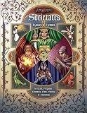 Houses of Hermes: Societates (Ars Magica)