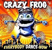 Everybody Dance Now