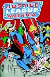 Showcase Presents: Justice League of America, Vol. 4
