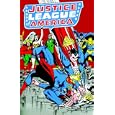 Showcase Presents: Justice League of America Vol. 4 (Showcase Presents)