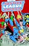 Showcase Presents: Justice League of America, Vol. 4