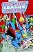 Showcase Presents: Justice League of America Vol. 4