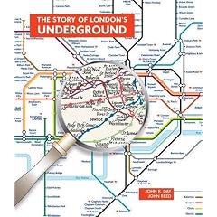 The Story of London's Underground