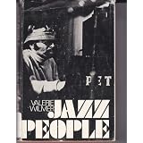 Jazz People. 1st Ed