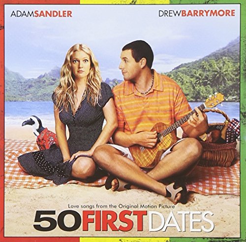 50 First Dates Teddy Castellucci