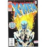 X-Men Comic # 40 (Volume 1)