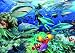 Ravensburger Reef Sharks 500 piece jigsaw puzzle