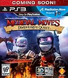 Medieval Moves: Deadmund