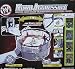 MICRO ELIMINATION CHAMBER WWE JAKKS CRASH and BASH PLAYSET ARENA RING