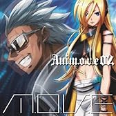 anim.o.v.e 02(DVD付)