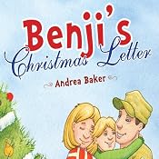 Benji's Christmas Letter | [Andrea Baker]