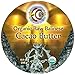 Earth Circle Organics Raw Organic Balinese Cacao Butter, 8.8 Ounce (250 g)