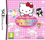 Hello Kitty & Friends