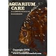 Aquarium Care: A Comprehensive Handbook by Gunther Sterba