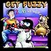 Get Fuzzy 2013 Wall Calendar