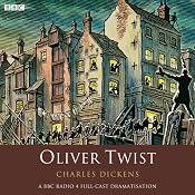 Oliver Twist (Dramatised) | [Charles Dickens]