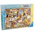 Ravensburger The Mariners Chest Puzzle (1000 Teile)