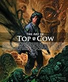 Art Of Top Cow Hardcover