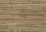 Brewster 53-65616 36-Inch by 288-Inch Mai - Hand weaved Grasscloth Wallpaper, Mixed Color [並行輸入品]
