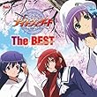 TV�A�j���u�i�C�g�E�B�U�[�h The ANIMATION�vThe BEST vocal collection