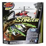 Air Hogs Havoc Stinger - Red Ch B