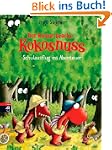 Der kleine Drache Kokosnuss - Schulau...