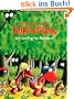 Der kleine Drache Kokosnuss - Schulausflug ins Abenteuer: Band 19
