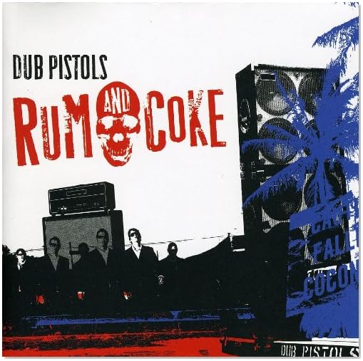 Rum and Coke