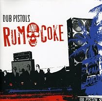 Rum & Coke