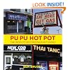 Pu Pu Hot Pot: The World's Best Restaurant Names