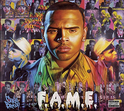 Chris Brown - Yeah 3x (Rollin Stars feat. Lucio Remix) Lyrics - Zortam Music