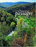 La France et ses paysages par Durou
